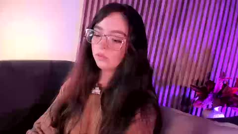 Angelinne online show from 13, 3, 2026