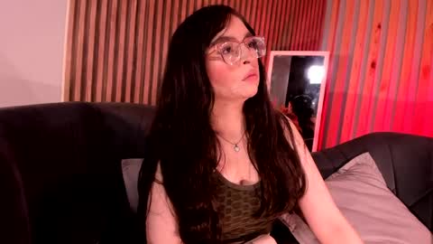 Angelinne online show from 1, 4, 2026