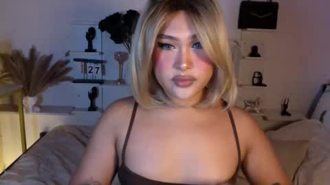 Snapshot of eva_mazikeen69 chatting on 26, 4, 2026 Queen Eva Mazikeen online show from 26, 4, 2026