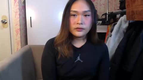 Snapshot of eva_mazikeen69 chatting on 31, 5, 2026 Queen Eva Mazikeen online show from 31, 5, 2026