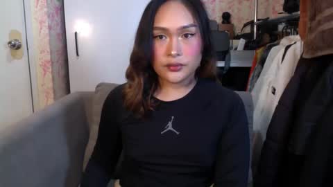 Snapshot of eva_mazikeen69 chatting on 1, 6, 2026 Queen Eva Mazikeen online show from 1, 6, 2026