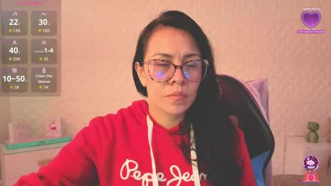 Eva  online show from 13, 5, 2026