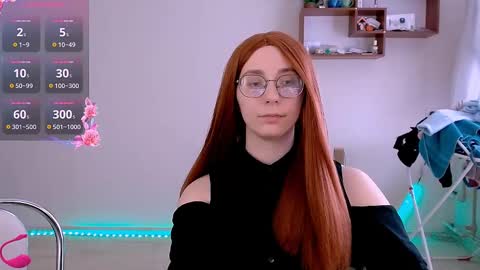 Snapshot of eva_milier chatting on 5, 3, 2025 eva_milier online show from 5, 3, 2025