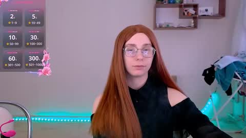 Snapshot of eva_milier chatting on 5, 3, 2025 eva_milier online show from 5, 3, 2025