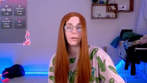 Snapshot of eva_milier chatting on 8, 3, 2025 eva_milier online show from 8, 3, 2025