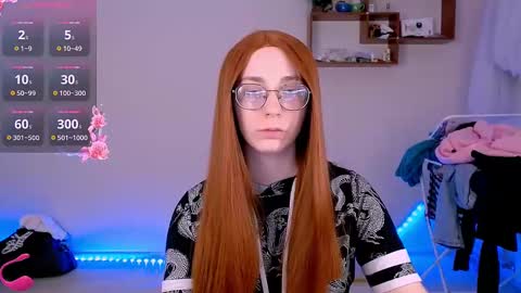 Snapshot of eva_milier chatting on 9, 3, 2025 eva_milier online show from 9, 3, 2025
