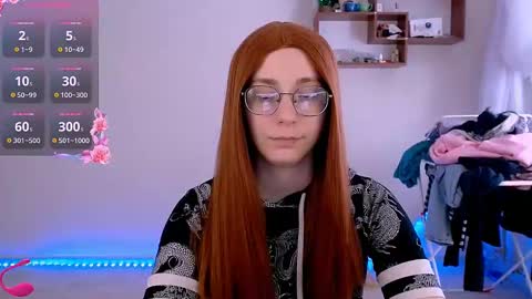 Snapshot of eva_milier chatting on 10, 3, 2025 eva_milier online show from 10, 3, 2025