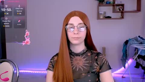Snapshot of eva_milier chatting on 11, 3, 2025 eva_milier online show from 11, 3, 2025