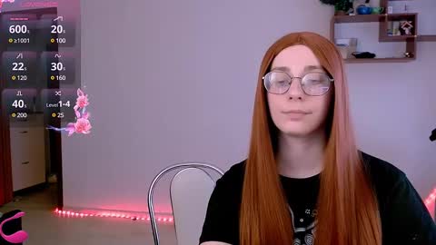 Snapshot of eva_milier chatting on 12, 3, 2025 eva_milier online show from 12, 3, 2025