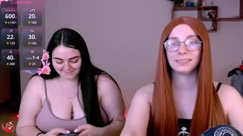 Snapshot of eva_milier chatting on 12, 3, 2025 eva_milier online show from 12, 3, 2025
