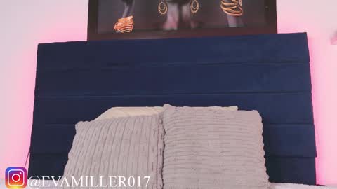 Snapshot of eva_miller7 chatting on 4, 4, 2026 Eva online show from 4, 4, 2026