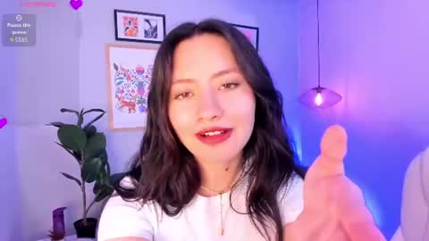 eva_monet online show from 23, 6, 2026