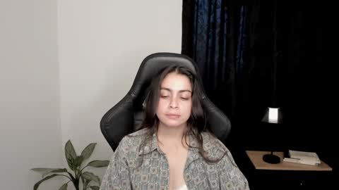 eva_monn online show from 9, 1, 2025