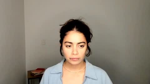 Snapshot of eva_monn chatting on 8, 6, 2026 eva_monn online show from 8, 6, 2026