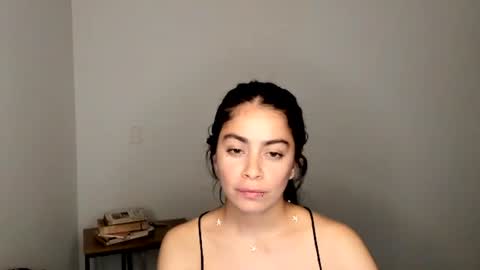 Snapshot of eva_monn chatting on 13, 6, 2026 eva_monn online show from 13, 6, 2026