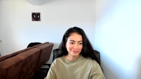 Snapshot of eva_monn chatting on 10, 7, 2026 eva_monn online show from 10, 7, 2026