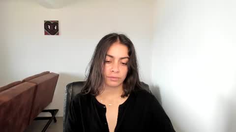 Snapshot of eva_monn chatting on 4, 8, 2026 eva_monn online show from 4, 8, 2026