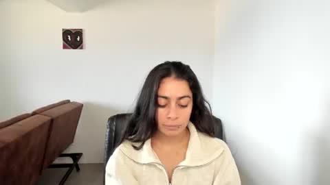 Snapshot of eva_monn chatting on 5, 8, 2026 eva_monn online show from 5, 8, 2026