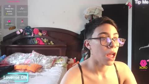 Snapshot of eva_monwalker chatting on 26, 9, 2025 Eva cute online show from 26, 9, 2025