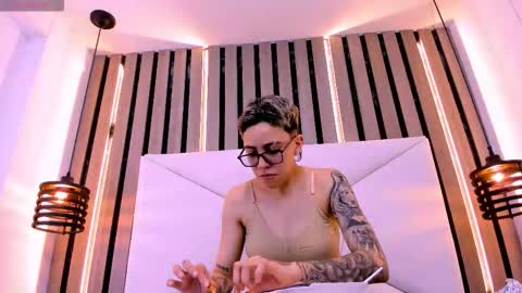 Snapshot of eva_monwalker chatting on 13, 1, 2026 Eva cute online show from 13, 1, 2026