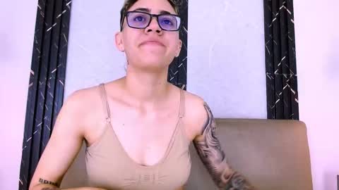 Snapshot of eva_monwalker chatting on 14, 2, 2026 Eva cute online show from 14, 2, 2026