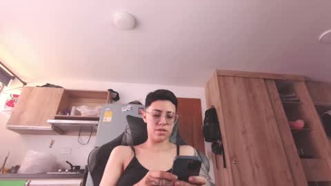 Eva cute online show from 28, 3, 2026