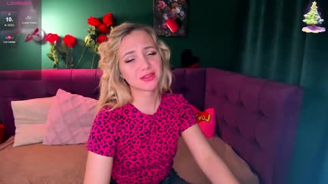 Eva 3 online show from 21, 2, 2025