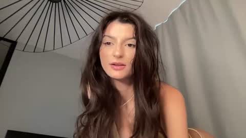 Snapshot of eva_mp3 chatting on 5, 7, 2026 EVA and DENI online show from 5, 7, 2026