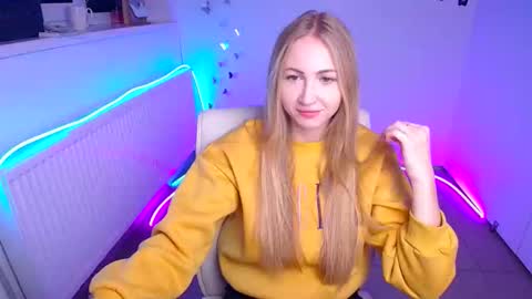 Eva online show from 18, 10, 2025