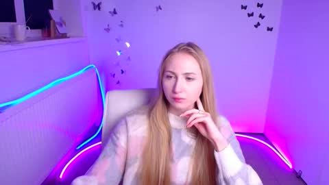 Eva online show from 19, 10, 2025
