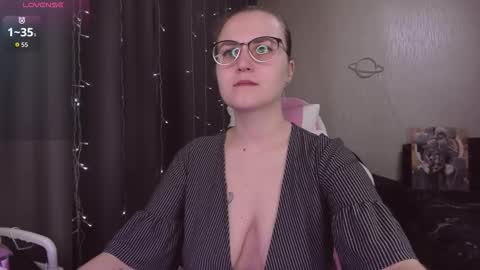 Eva online show from 29, 11, 2025