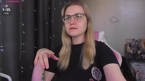 Eva online show from 27, 3, 2026