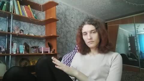 Eva The Princess online show from 13, 1, 2026