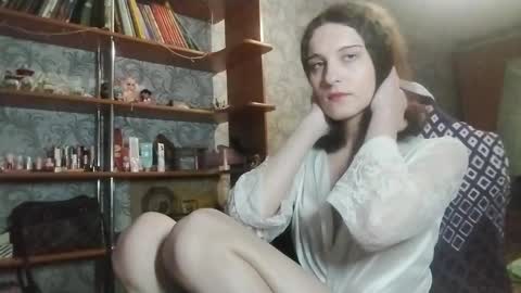 Eva The Princess online show from 1, 2, 2026