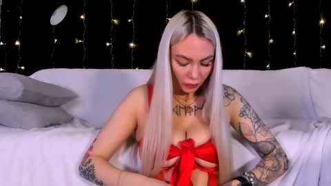 Eva online show from 15, 2, 2026