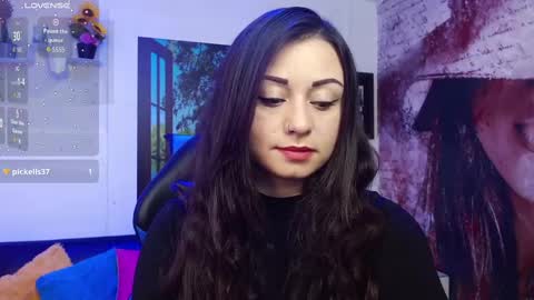 Eva online show from 25, 9, 2025