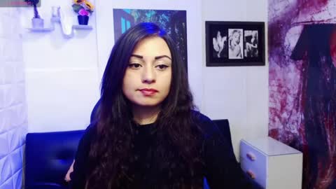 Eva online show from 1, 10, 2025