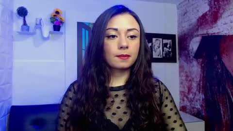 Eva online show from 2, 10, 2025