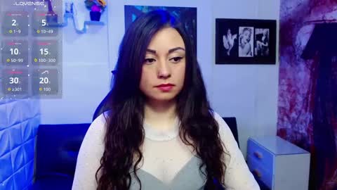 Eva online show from 4, 10, 2025