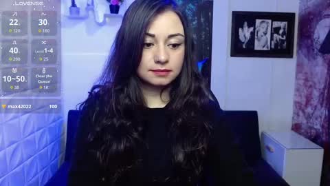 Eva online show from 6, 10, 2025