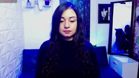 Eva online show from 18, 10, 2025