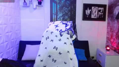 Eva online show from 31, 10, 2025