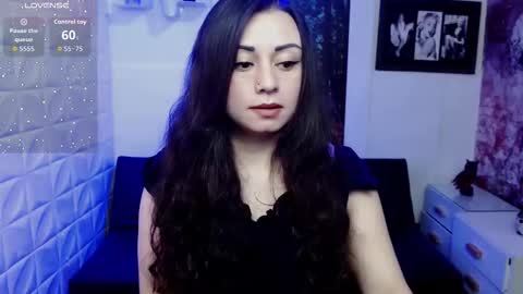 Eva online show from 19, 11, 2025