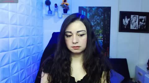 Eva online show from 1, 12, 2025