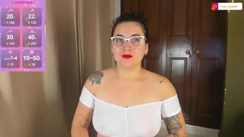 Eva  online show from 16, 9, 2025