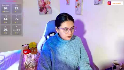 Eva  online show from 6, 11, 2025