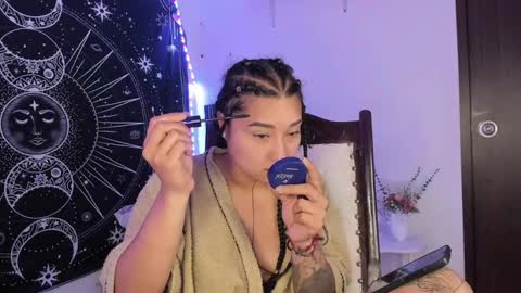 Eva  online show from 5, 2, 2026