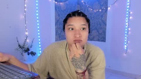 Eva  online show from 27, 3, 2026