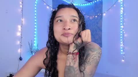 Eva  online show from 23, 4, 2026