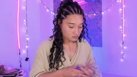 Snapshot of eva_sanderslee chatting on 30, 6, 2026 Eva online show from 30, 6, 2026
